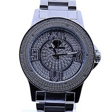 M6075 SUPER TECHNO Diamond JoJo Joe Rodeo