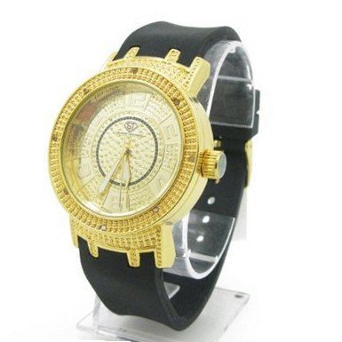 Super Techno 0.08ctw Ladies Diamond I5515