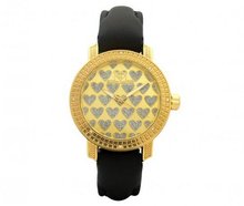 Super Techno 0.08ctw Ladies Diamond M5612