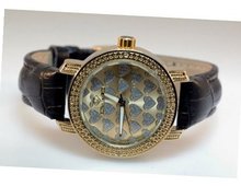 Super Techno 0.08ctw Ladies Diamond M5623