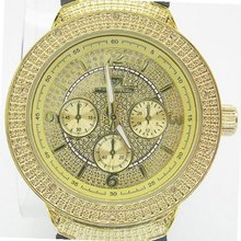 Super Techno 0.10 ctw Diamond M6258