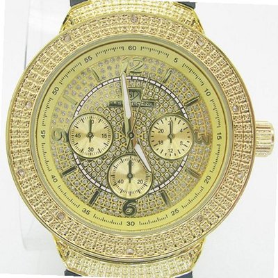 Super Techno 0.10 ctw Diamond M6258