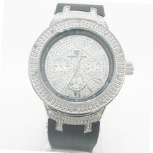 Super Techno 0.10 ctw Diamond M6259