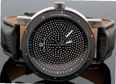 Super Techno 0.10ctw Diamond M6004