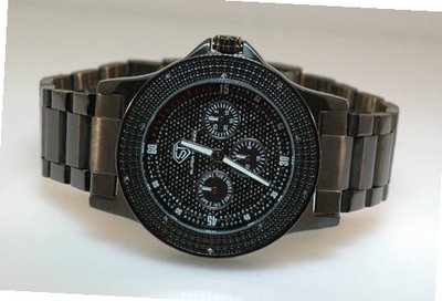 Super Techno 0.10ctw Diamond M6058