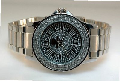 Super Techno 0.10ctw Diamond M6078