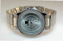 Super Techno 0.10ctw Diamond M6081