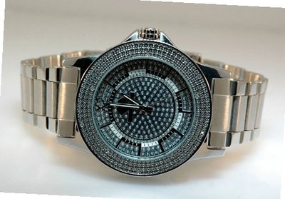 Super Techno 0.10ctw Diamond M6087