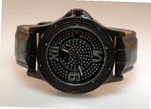 Super Techno 0.10ctw Diamond M6090