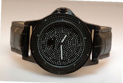 Super Techno 0.10ctw Diamond M6096