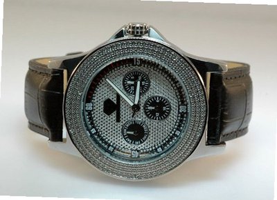 Super Techno 0.10ctw Diamond M6133