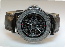 Super Techno 0.10ctw Diamond M6134