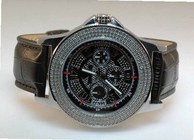 Super Techno 0.10ctw Diamond M6134