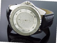 Super Techno By Joe Rodeo Round 12 Diamonds 47mm