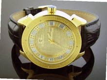 Super Techno By Joe Rodeo Round 12 Diamonds 47mm