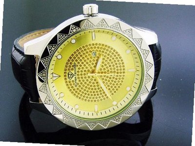 Super Techno By Joe Rodeo Round 12 Diamonds 50mm