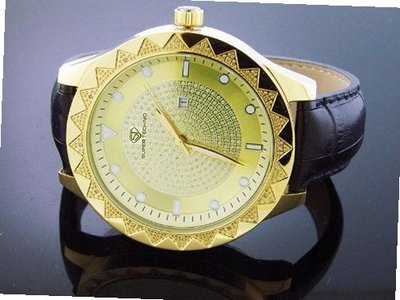 Super Techno By Joe Rodeo Round 12 Diamonds 50mm