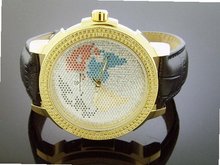 Super Techno By Joe Rodeo Round 12 Diamonds 50mm