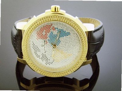 Super Techno By Joe Rodeo Round 12 Diamonds 50mm