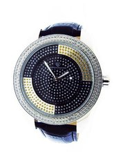 Super Techno By Joe Rodeo Round 12 Diamonds 50mm