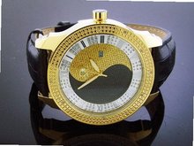 Super Techno By Joe Rodeo Round 12 Diamonds 50mm