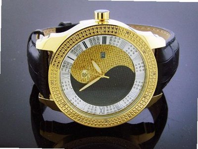 Super Techno By Joe Rodeo Round 12 Diamonds 50mm