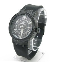 Super Techno  Diamond (0.08 ct.tw.) - M6164