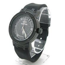 Super Techno  Diamond (0.08 ct.tw.) - M6188