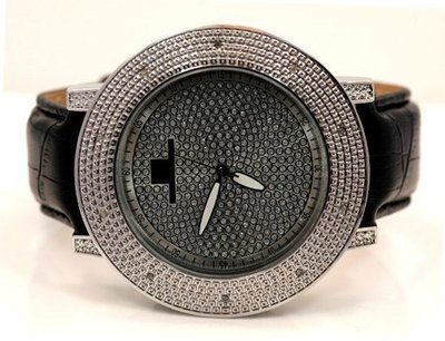 Super Techno Diamond 0.10ctw M9008