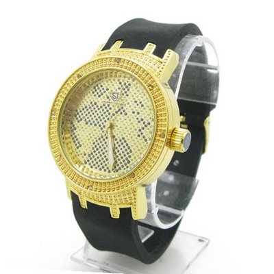 Super Techno Ladies Diamond (0.08 ct.tw.) - M6184