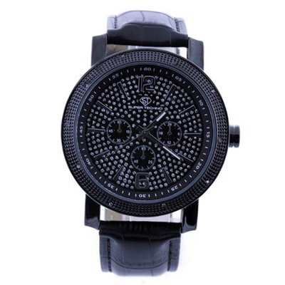 Super Techno M6000 Diamond