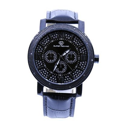 Super Techno M6007 Diamond