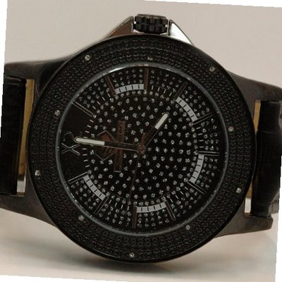 Super Techno R.O.N.Y Diamond 0.10ctw M6094