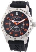 Superdry es Gents Stainless Steel Sports