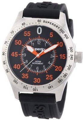 Superdry es Gents Stainless Steel Sports
