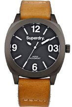 Superdry Ladies' es SYL116TT