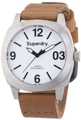 Superdry Ladies' es SYL116TW