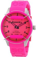 Superdry Ladies' es SYL120P