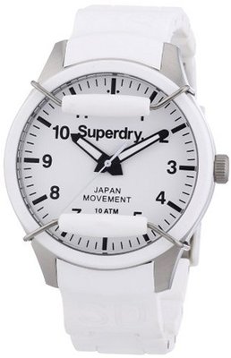 Superdry Ladies' es SYL120W