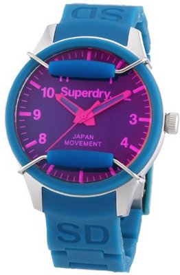 Superdry Ladies' es SYL127AU