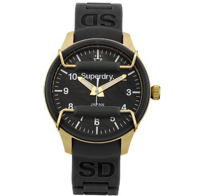 Superdry Ladies' es SYL128B