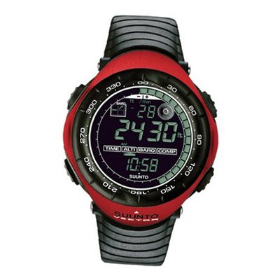 Suunto Altimax