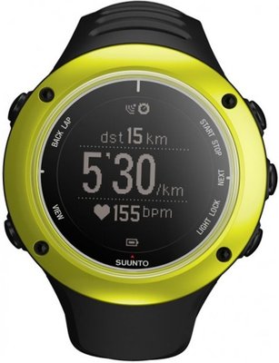 Suunto ambit3