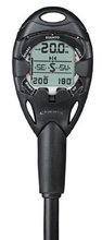 Suunto Cobra 3 Black Diving Computer Ss018537000