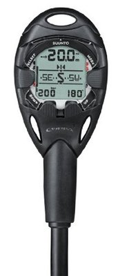 Suunto Cobra 3 Black Diving Computer Ss018537000