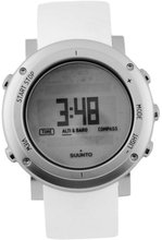 Suunto core alu pure white ss018735000