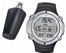 Suunto D6i with Transmitter SS018401000
