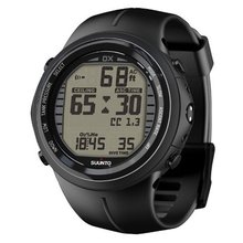 Suunto DX ELASTOMER W/ USB Athletic es