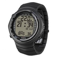 Suunto DX TITANIUM W/ USB Athletic es