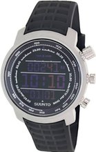 Suunto Elementum Terra Negative Rubbe es